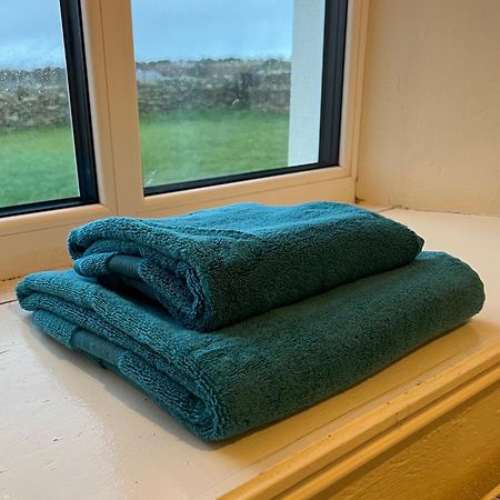Killawalla Cottage, Westport. Экстерьер фото