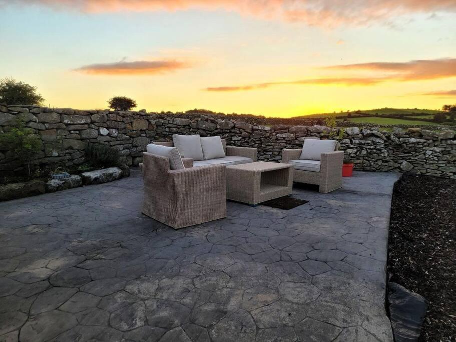 Killawalla Cottage, Westport. Экстерьер фото