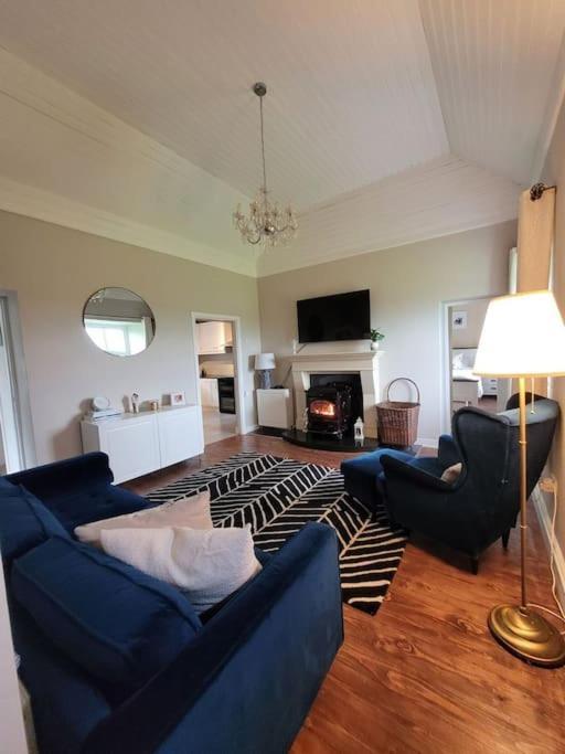 Killawalla Cottage, Westport. Экстерьер фото