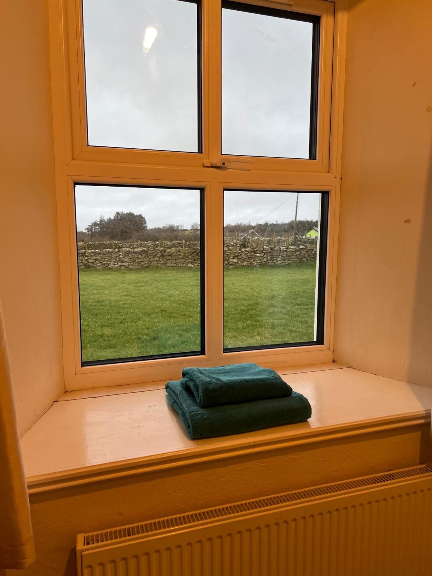 Killawalla Cottage, Westport. Экстерьер фото