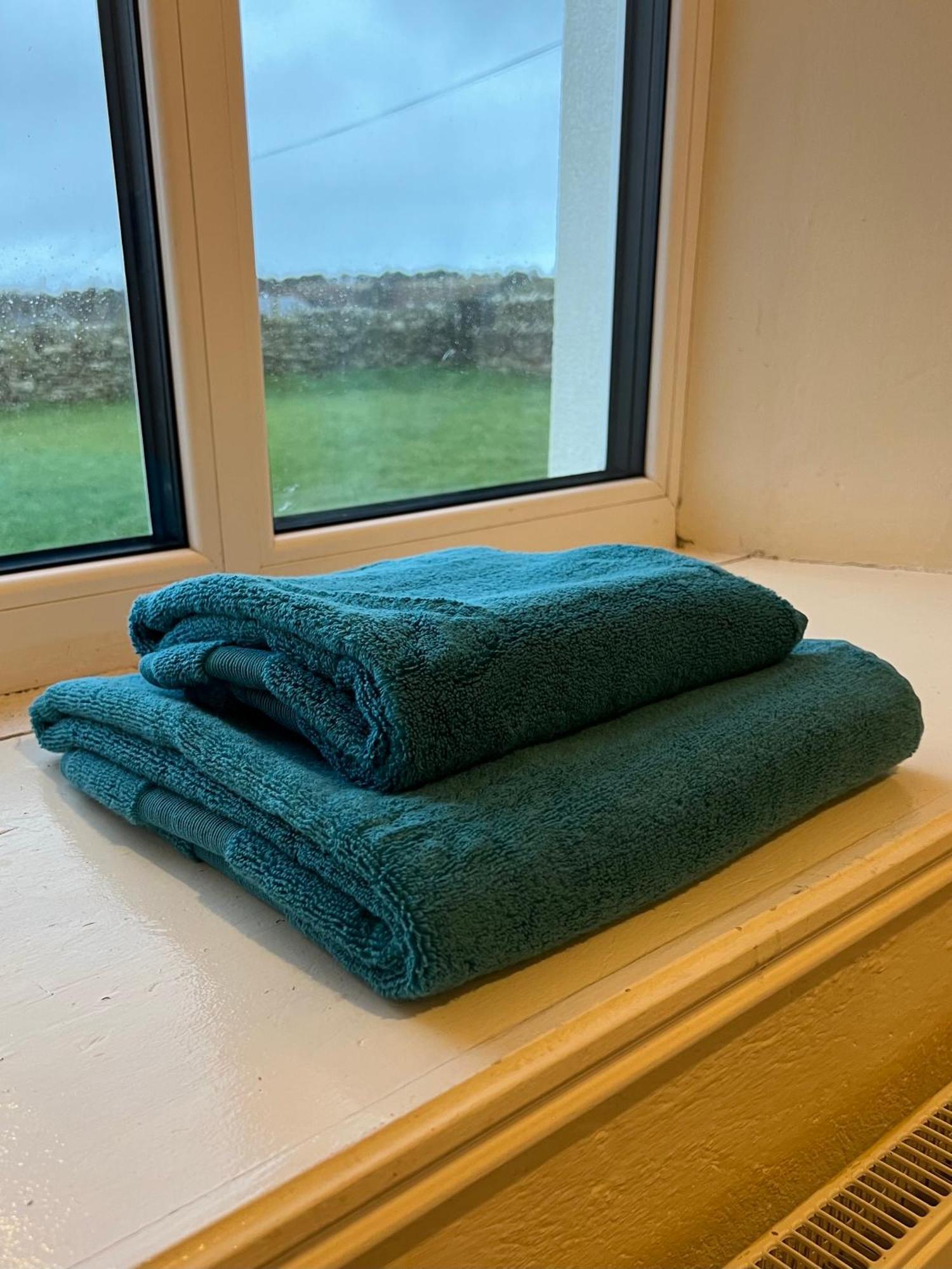 Killawalla Cottage, Westport. Экстерьер фото