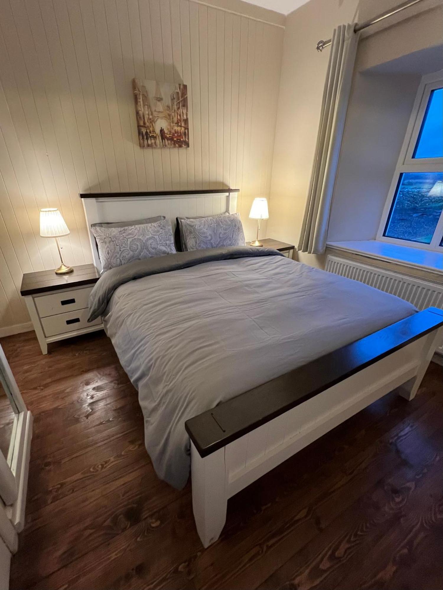 Killawalla Cottage, Westport. Экстерьер фото